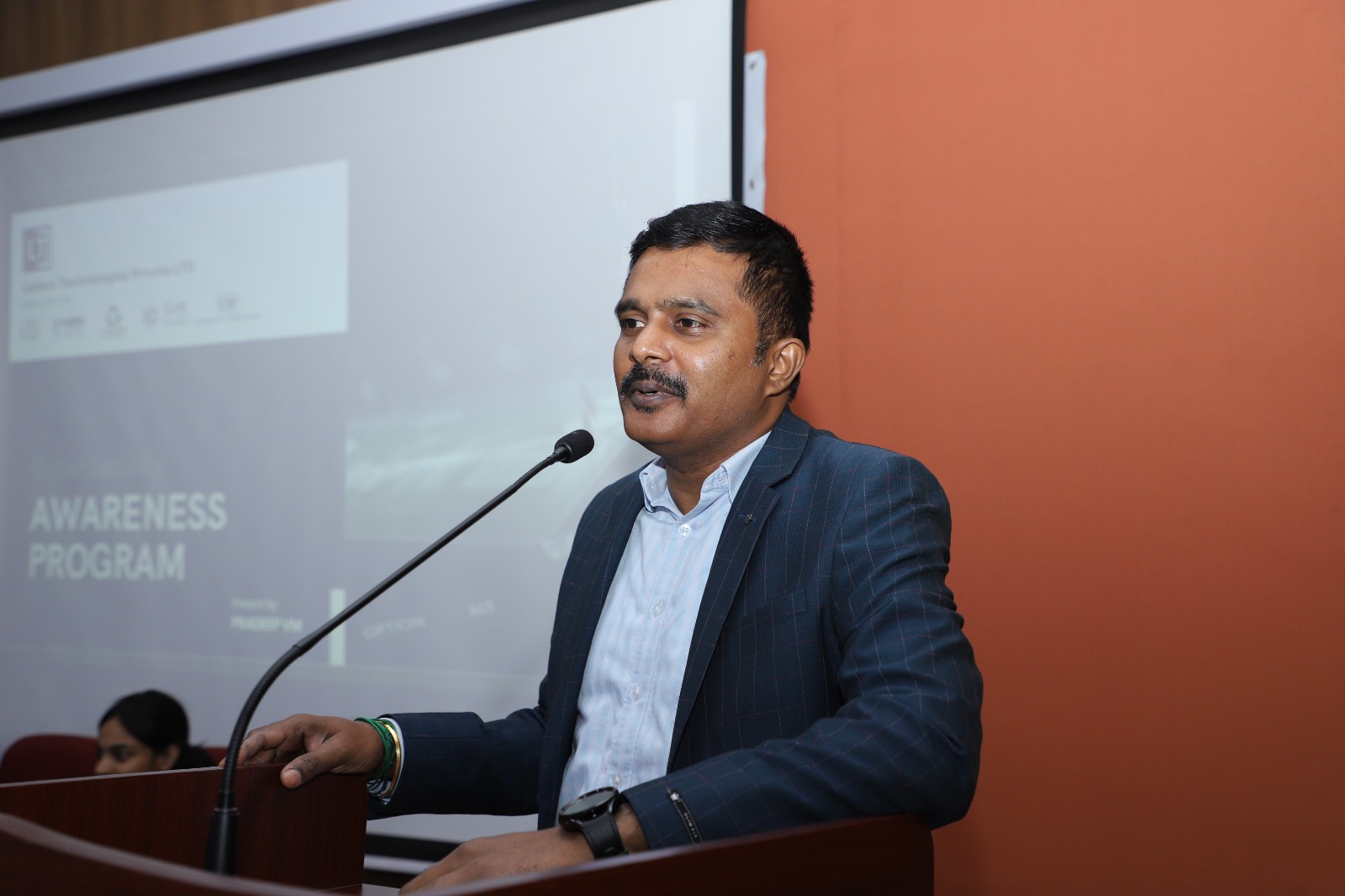 Dr. Pradeep VM