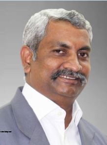 Sathyanarayann T G