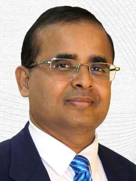 Prof. Dr. G. Kulanthaivel
