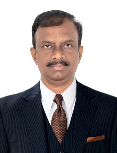 Mr. Prakash Subramanian