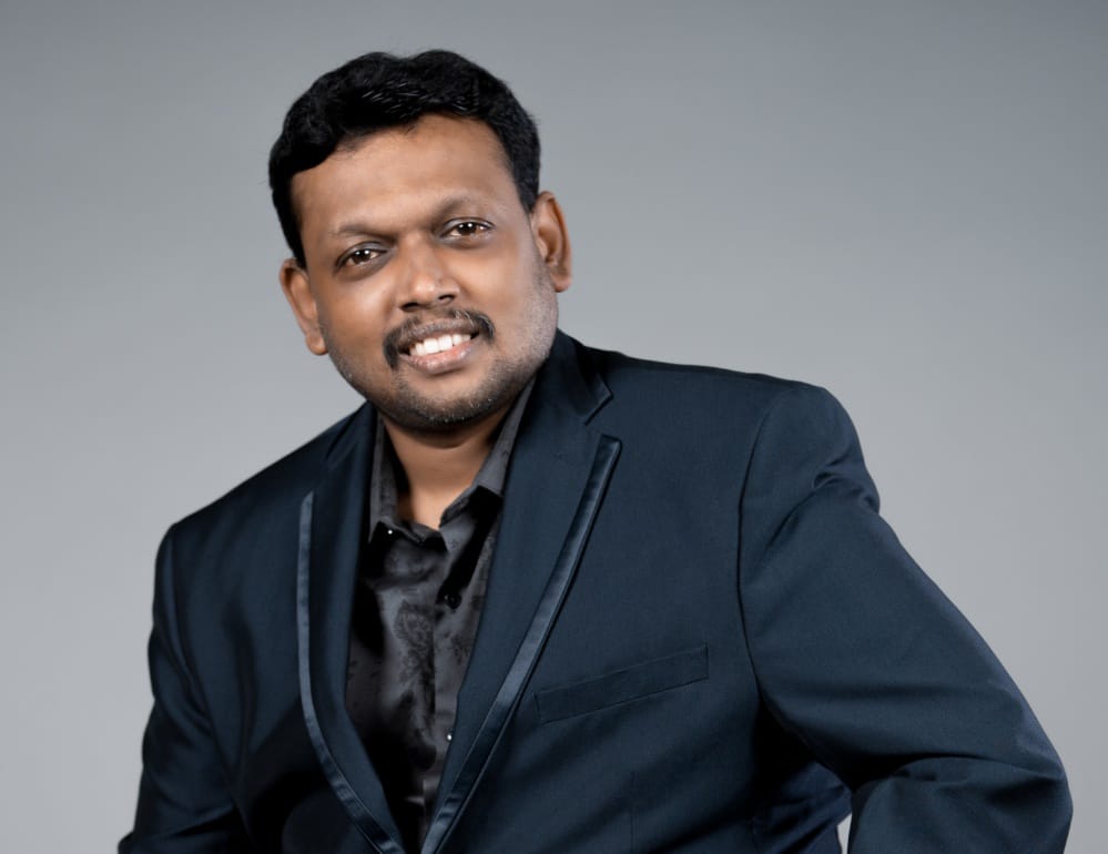 Dheepan.J.L